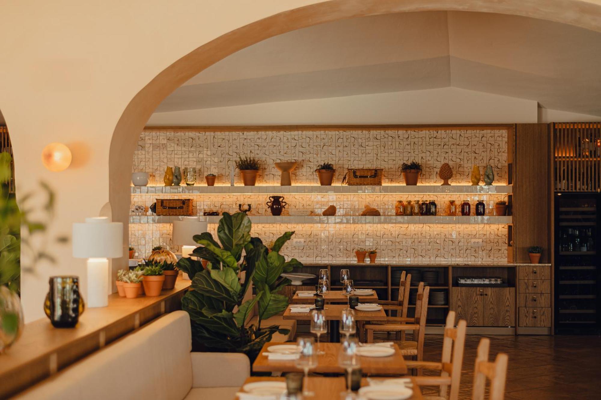 Aethos Sardinia Hotel Cannigione Exterior foto