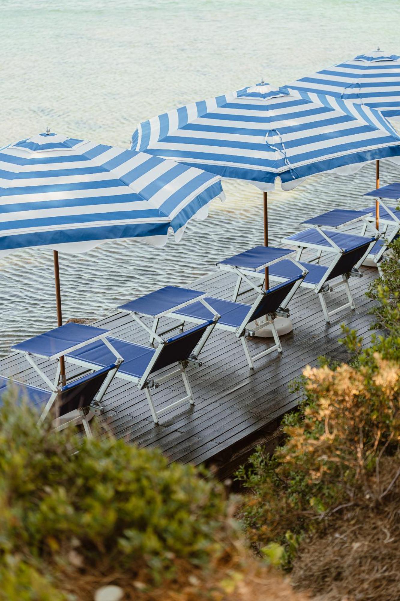 Aethos Sardinia Hotel Cannigione Exterior foto