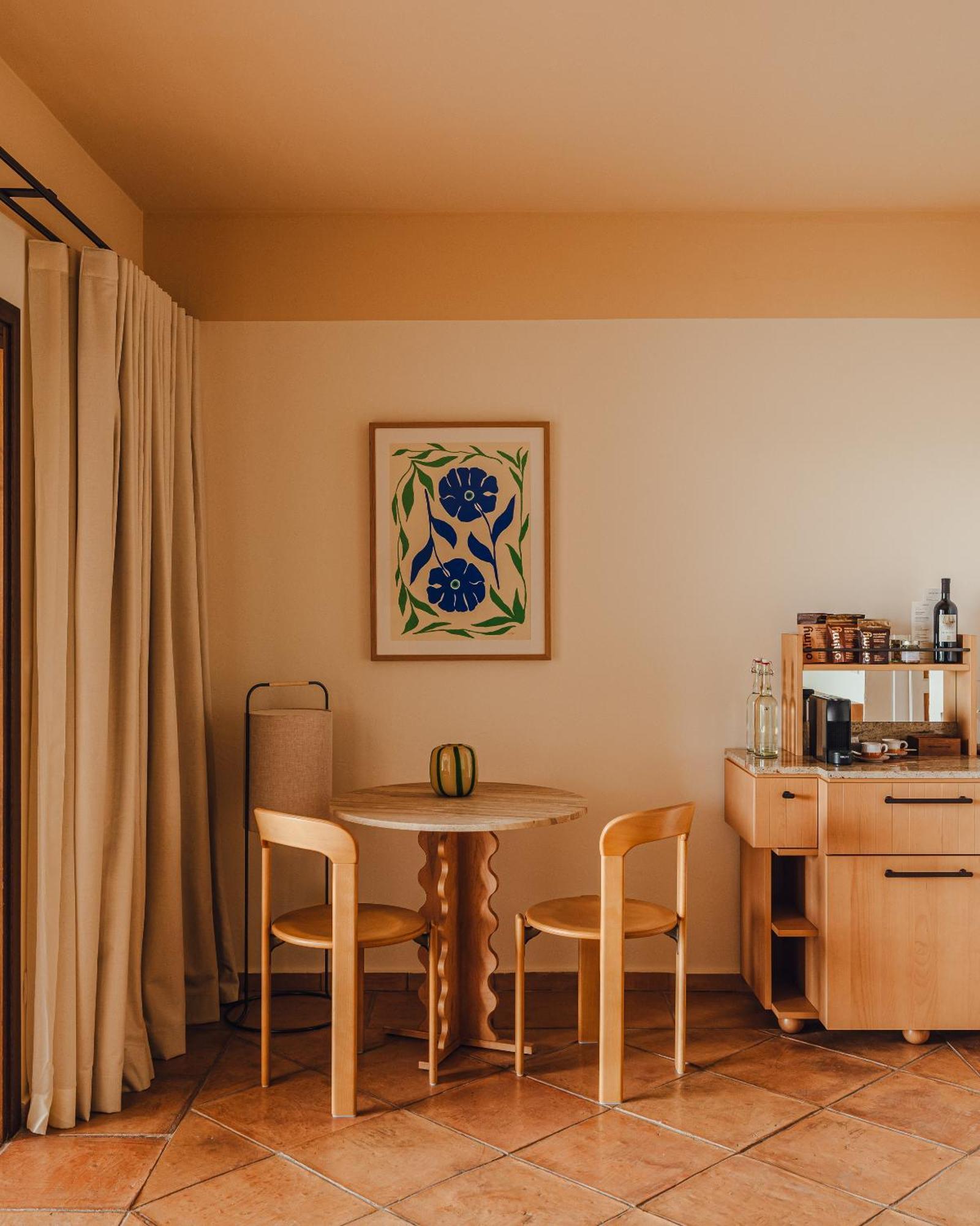 Aethos Sardinia Hotel Cannigione Exterior foto